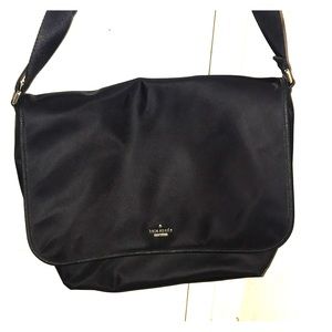 Brand new Kate spade diaper bag- never used